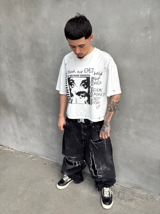 Deep Within Us Tee