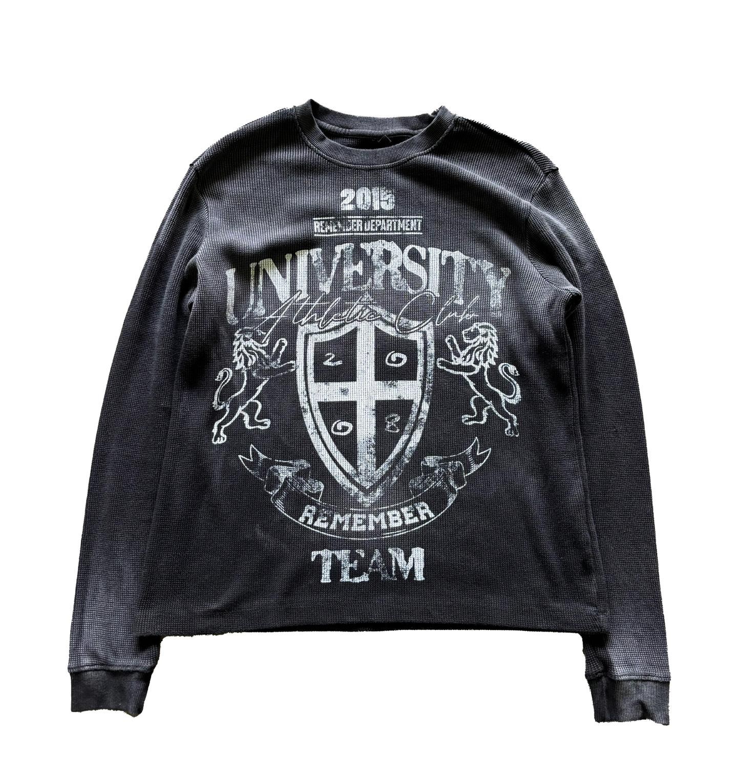 University Thermal