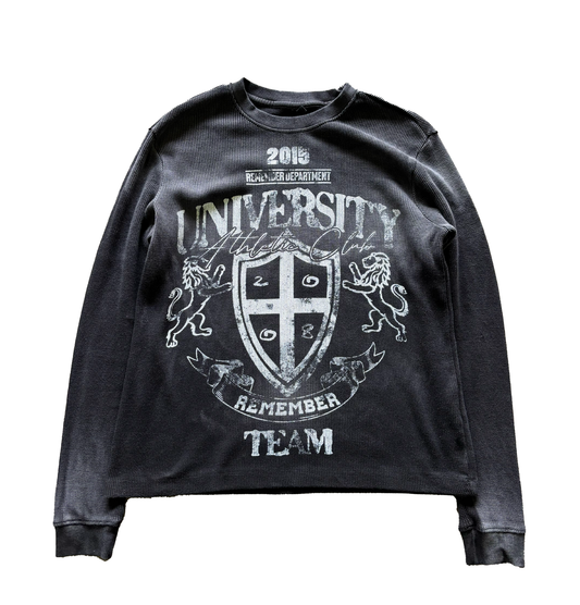 University Thermal