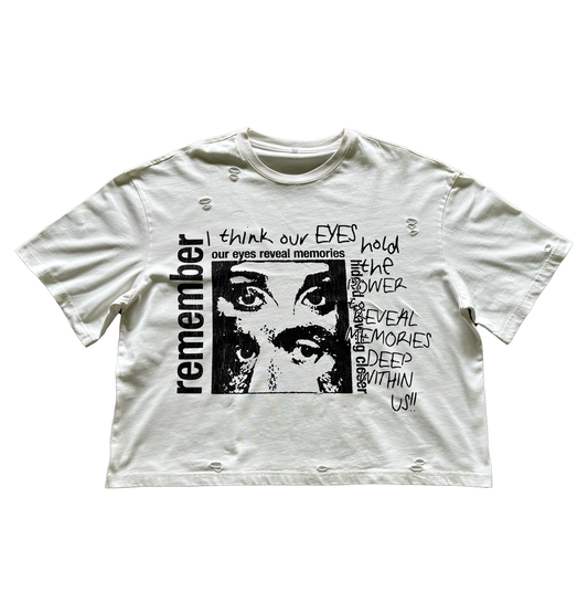 Deep Within Us Tee