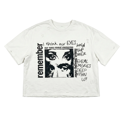 deep within us tee